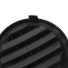 Generic 1 Pair Fog Light Hole Cover Trim 57731SC020 Left