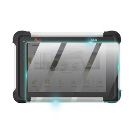 IPG ProActive Made for Leica CS30 7 Inch Controller Tablet Display 9H Hardness Screen Protector Nano Ceramic Film Ultra Responsive High Clarity Smudge & Shock Proof for CS30