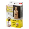 Aiwa Metal AP-3003L Door Stopper Bag for Stylish Storage of