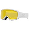 Giro Moxie Womens Snow Goggle - White Core Light Strap