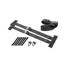 Tsuchiya Yac RV81 Car Accessories Hanging Belt Wide