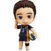 Nendoroid Haikyuu!! Asahi Toho Non-Scale Plastic Pre-Painted Action Figure Secondary