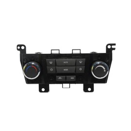 ACDelco 15-74299 GM Original Equipment Heating and Air Conditioning Control Panel