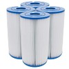 Neo-Pure PS-4D5-AA Pool and Spa Filter 4-1/4" x 8" Compatible