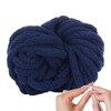 Yarn Chenille | Soft Yarn for Crocheting Blankets - Thick
