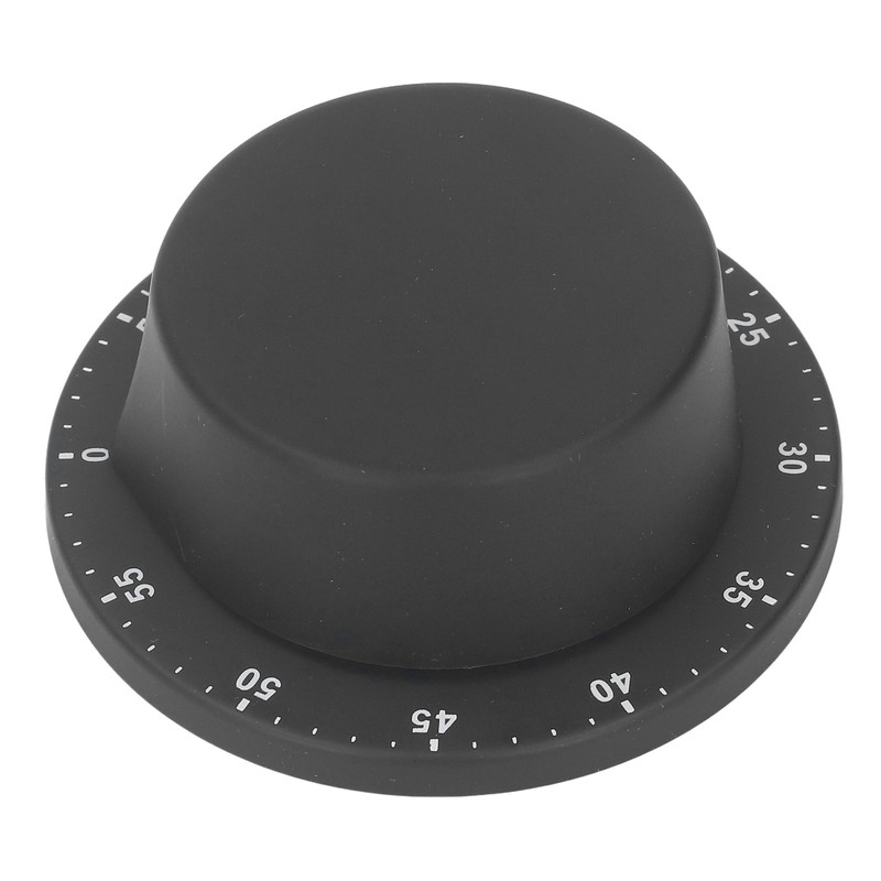 Wind Up Timer Magnetic Suction Outdoor Training 60 Minutes Manual