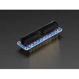 Adafruit Pi Cobbler Plus - Montiert - Breakout-Kabel für Raspberry Pi B+