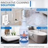 Bring It On Cleaner Hard Water Stain Remover for Glass,