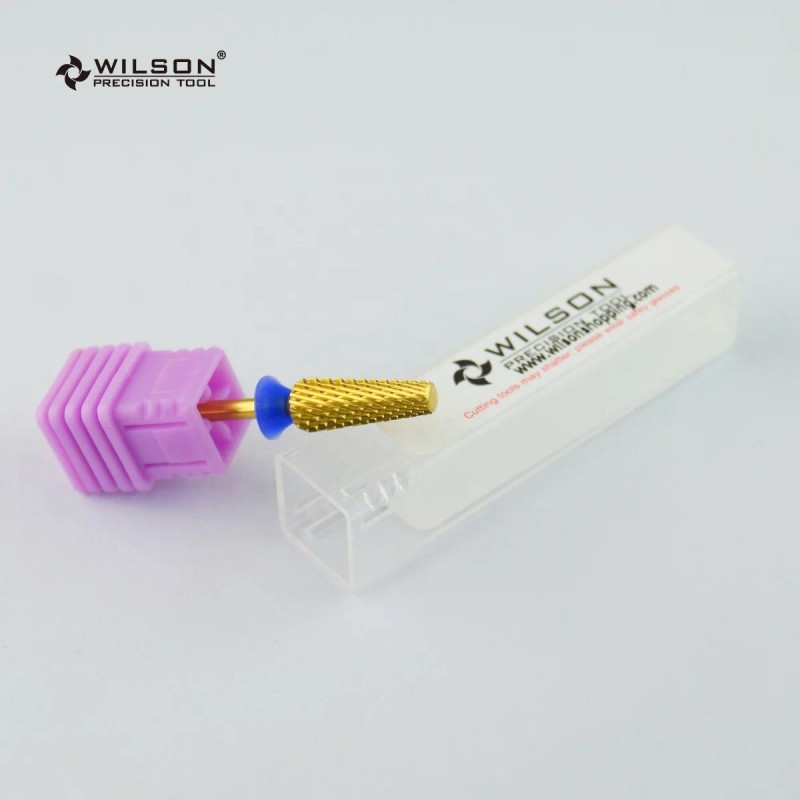 6.0mm Large Tapered Barrel Bits Chamfer Safety Bottomcolor: 1162616