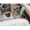 WeatherTech CupFone with Extension, Cell Phone Mount for Car, Universal