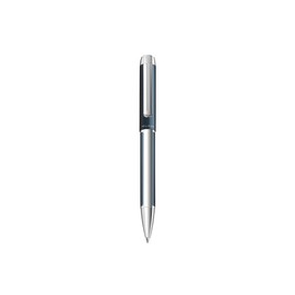 Pelikan Pura K40 Ballpoint Pen, Petrol, High-Quality Twist Ballpoint Pen in Gift Case, 822695, Pack of 1