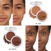 AQUAPURITY PHOERA Sheer Matte Compact Powder Fixing Powder Makeup Base