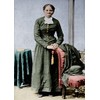 Harriet Tubman Color Photo