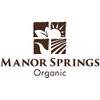 Organic Ground Cayenne Pepper 100g by Manor Springs Organic