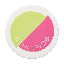 Koh Gen Do Gangwon-do My Fan Sui UV Pressed Powder CE