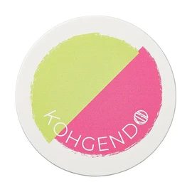 Koh Gen Do Gangwon-do My Fan Sui UV Pressed Powder CE