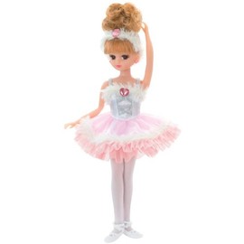 Ricca-chan Dress Dog LW – 11 Ballet Of happyou You