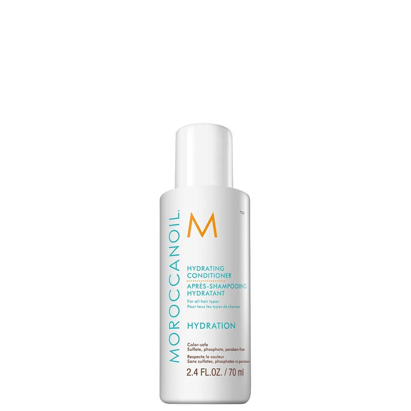 Moroccanoil Acondicionador Hidratante