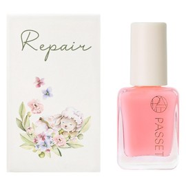 Facet Repair Strong Nail Nutrient Pink, 7ml, 1 Piece / 파셋 리페어 튼튼양 네일 영양제 핑크, 7ml, 1개