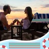 Boao 8 Pack Towel Bands for Beach Chairs Cruise Towel