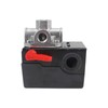 Carbbia Z-D26612 Pressure Switch Z- for Porter Cable 150/120 PSI