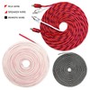 CT Sounds 8 Gauge CCA Complete Amp Wiring Install Kit,