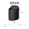 YFFSFDC Drink Holder, Car, Cup Holder, Leather, For Cars, Water