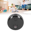 Mini Baby Security Camera 1080P Wireless Indoor Night Viewing WIFI