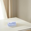 HEALEEP 2pcs Fabric Washer Replacement Glass Cleaning Pads Window Cleaning