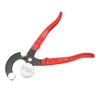 Tube Bending Pliers Manual Brake Lines Bender for 5/16in 3/8in