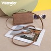 Montana West Wrangler Trifold Womens Wallets Rfid Blocking Clutch Wallets