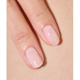 Ohora Syrup Nail Strengthener Coconut