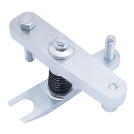 XUFOPLY Ball Joint Separator Puller, 1-1/5" Tie Rod Ball Joint Removal Tool Ball Joint Separator for L-a-n-d R0ver