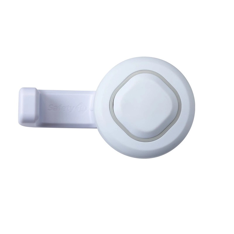 Safety 1st Toilet Safety Set for Kids No Tools Required