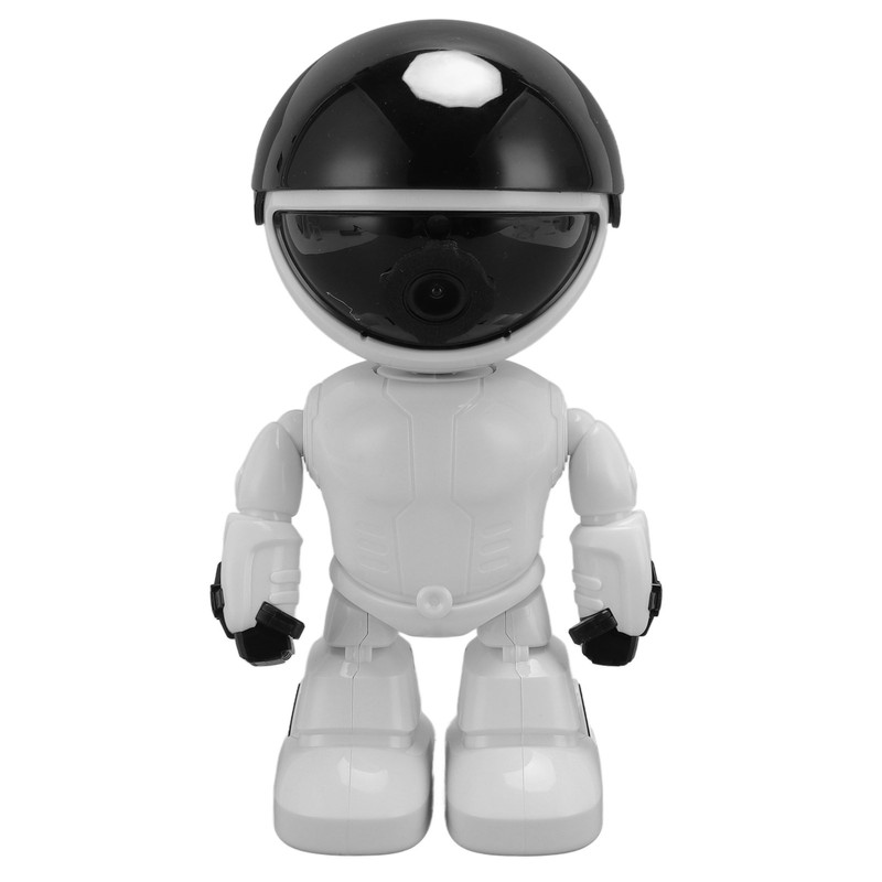 Indoor Security Camera Multifunction HD 1080P Motion Detection Alarm 2