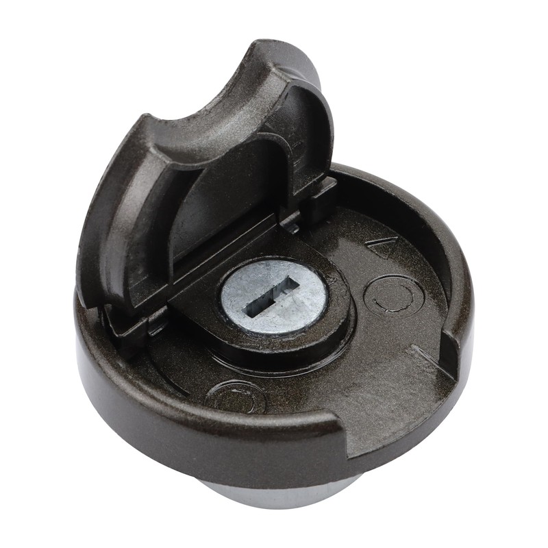 GOOFIT 4 Wire Ignition Key Switch Assembly Replacement for Zuma