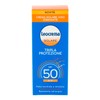 Leocrema Triple Action Face Cream Sfp50 50ml 50ml 50ml
