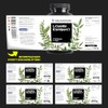 L-Carnitine 2000 - Premium: Carnipure® by Lonza - 120 capsules