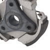2 Pcs 3 Shoes Centrifugal Clutch Plate Improved Handling Metal