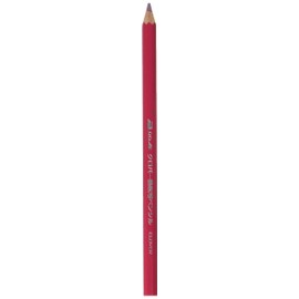 Clover Iron-On Transfer Pencil, Red