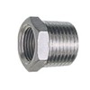 SANEI [Pipe Fitting] Stainless Steel Bushing 13 x 8