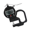 Digital Thickness Gauge Electronic Thickness Caliper Meter 0.01mm Resolution for