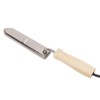 Electric Honey Uncapping Knife Honey Scraper Cutter Beekeeping Equipment Tools