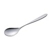Kai FA5183 Spoon Dessert Set of 2 Simple New Winner