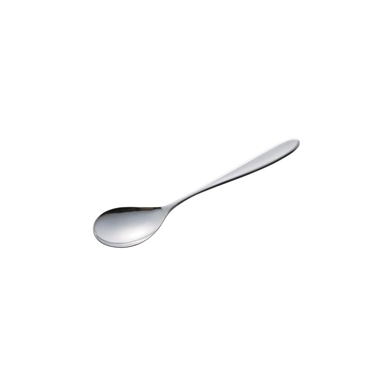 Kai FA5183 Spoon Dessert Set of 2 Simple New Winner