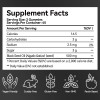 Maani Essence Black Seed Oil Gummies, Organic & Cold Pressed