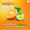 Emergen-C Polvo Efervescente de Vitamina C Sabor Naranja – 10