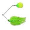 Northland Fishing Tackle Reed Runner Single Spin - Premium Spinner