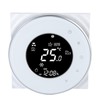 Electric Floor Heating LCD Touch Screen Thermostat With WIFI Temperature