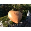 Thankgoods Sag´s with Heart Worry Stone Dream Big!